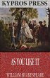 As You Like It (eBook, ePUB) - Bild 1