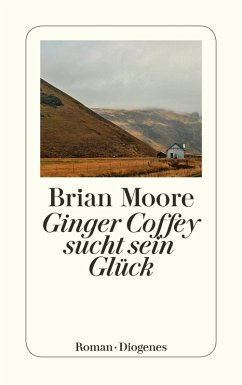 Ginger Coffey sucht sein Glück (eBook, ePUB) - Moore, Brian