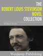 The Robert Louis Stevenson Novels... - Bild 1