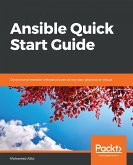 Ansible Quick Start Guide (eBook, ePUB)