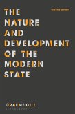 The Nature and Development of the Modern State (eBook, PDF)