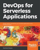 DevOps for Serverless Applications (eBook, ePUB)