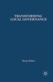 Transforming Local Governance (eBook, PDF)