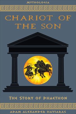 Chariot of the Son (eBook, ePUB) - Haviaras, Adam Alexander