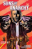 Sons of Anarchy #8 (eBook, PDF) Sons of Anarchy #8 (eBook, PDF)