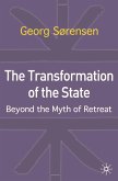 The Transformation of the State (eBook, PDF)
