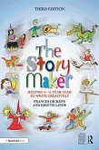 The Story Maker (eBook, ePUB)