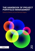 The Handbook of Project Portfolio Management (eBook, PDF)