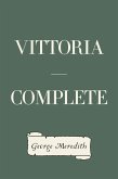 Vittoria - Complete (eBook, ePUB)