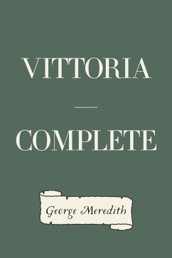 Cover Vittoria - Complete (eBook, ePUB)