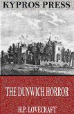 The Dunwich Horror (eBook, ePUB)