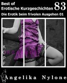 Erotische Kurzgeschichten - Best of 83 (eBook, ePUB)