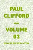 Paul Clifford - Volume 03 (eBook, ePUB)