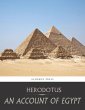 An Account of Egypt (eBook, ePUB) - Bild 1