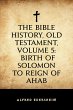 The Bible History, Old Testament,... - Bild 1