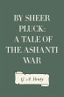 By Sheer Pluck: A Tale of the Ashanti... - Bild 1
