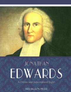 Cover A Divine and Supernatural Light (eBook, ePUB)