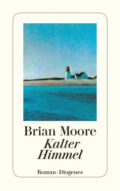 Kalter Himmel (eBook, ePUB) - Moore, Brian