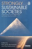 Strongly Sustainable Societies (eBook, ePUB)