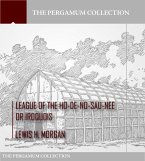 League of the Ho-De-No-Sau-Nee or Iroquois (eBook, ePUB)