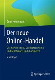 Der neue Online-Handel (eBook, PDF)