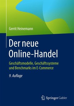 Der neue Online-Handel (eBook, PDF) - Heinemann, Gerrit