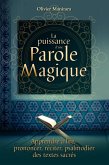 puissance d'une Parole Magique (eBook, ePUB)