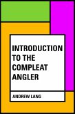 Introduction to the Compleat Angler (eBook, ePUB)
