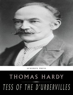Tess of the dUrbervilles: A Pure Woman (eBook, ePUB) - Hardy, Thomas