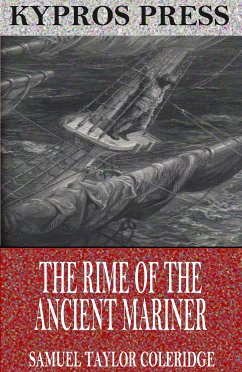 The Rime of the Ancient Mariner (eBook, ePUB) - Taylor Coleridge, Samuel