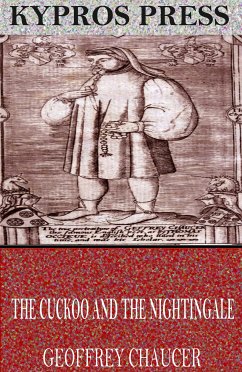 The Cuckoo and the Nightingale (eBook, ePUB) - Chaucer, Geoffrey