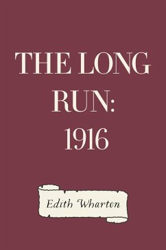 Cover The Long Run: 1916 (eBook, ePUB)