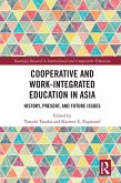 Cooperative and Work-Integrated Education in Asia (eBook, PDF)