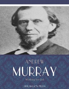 Working for God (eBook, ePUB) - Murray, Andrew