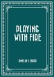 Playing With Fire (eBook, ePUB) - Bild 1