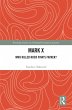 Mark X (eBook, ePUB) - Bild 1