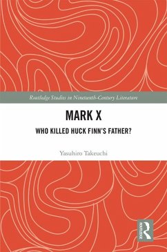 Mark X (eBook, ePUB) - Takeuchi, Yasuhiro