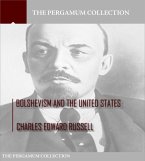 Bolshevism and the United States (eBook, ePUB)