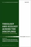 Theology and Ecology Across the Disciplines (eBook, PDF)