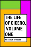 The Life of Cicero, Volume One (eBook, ePUB)