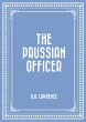 The Prussian Officer (eBook, ePUB) - Bild 1