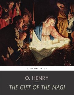 The Gift of the Magi (eBook, ePUB) - Henry, O.