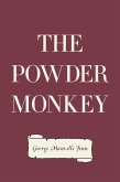 The Powder Monkey (eBook, ePUB)