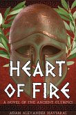 Heart of Fire (eBook, ePUB)