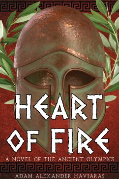 Heart of Fire (eBook, ePUB) - Haviaras, Adam Alexander