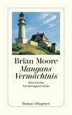 Mangans Vermächtnis (eBook, ePUB)