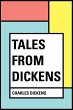 Tales from Dickens (eBook, ePUB) - Bild 1