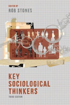 Key Sociological Thinkers (eBook, PDF)