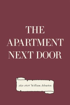 The Apartment Next Door (eBook, ePUB) - William Johnston