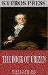 The Book of Urizen (eBook, ePUB) - Bild 1